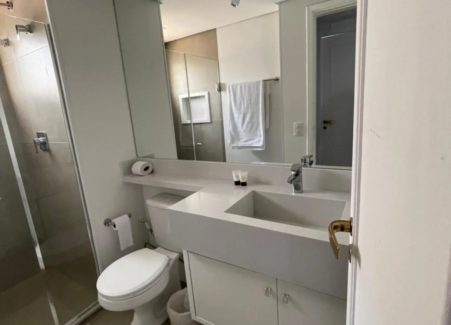 Vila Olimpia Flats Apartamento São Paulo