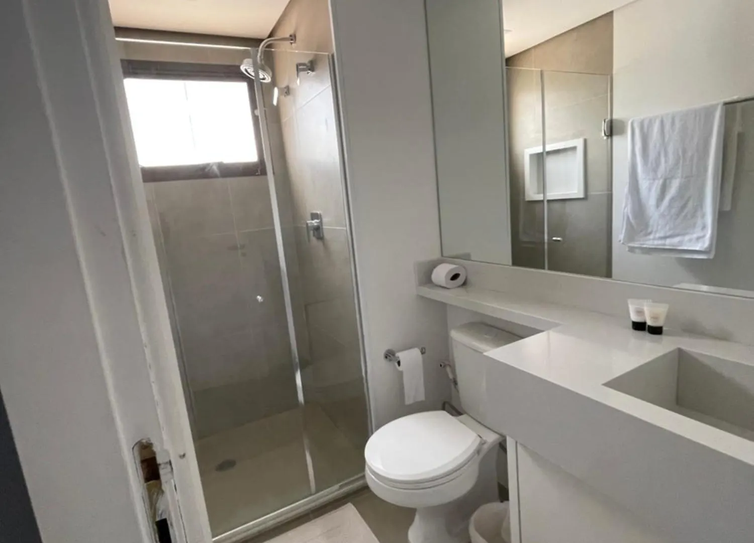 Vila Olimpia Flats Apartamento São Paulo Brasil