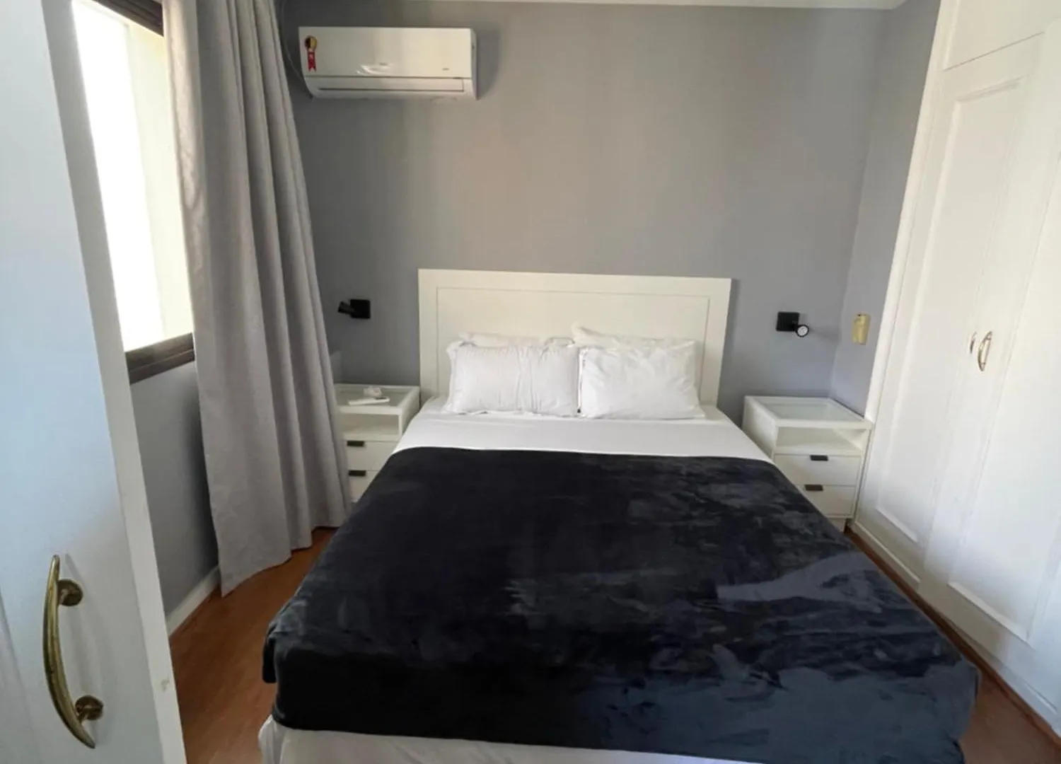Vila Olimpia Flats Apartamento São Paulo