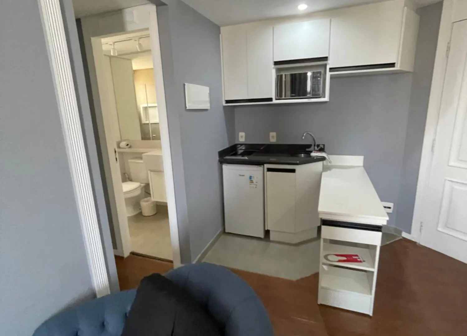 Vila Olimpia Flats Apartamento São Paulo 0*,