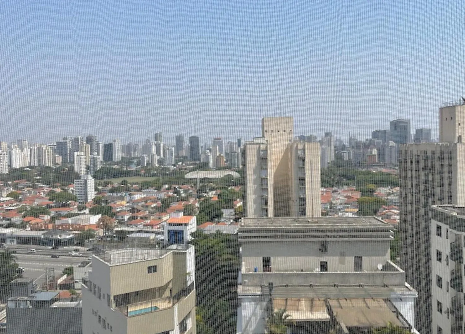 Vila Olimpia Flats Apartamento São Paulo Brasil