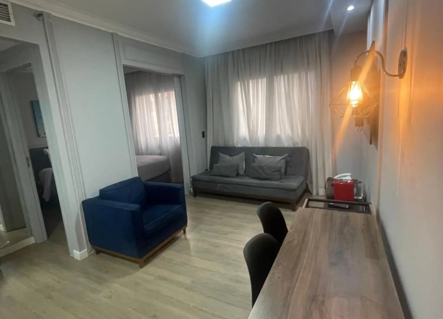 Vila Olimpia Flats Apartamento São Paulo 0*,  Brasil