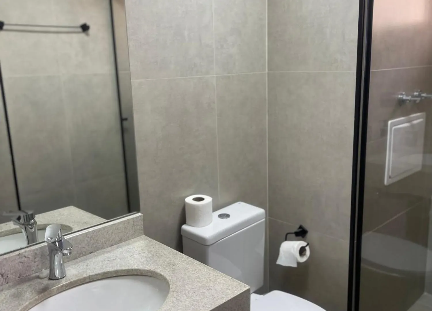 Vila Olimpia Flats Apartamento São Paulo 0*,  Brasil