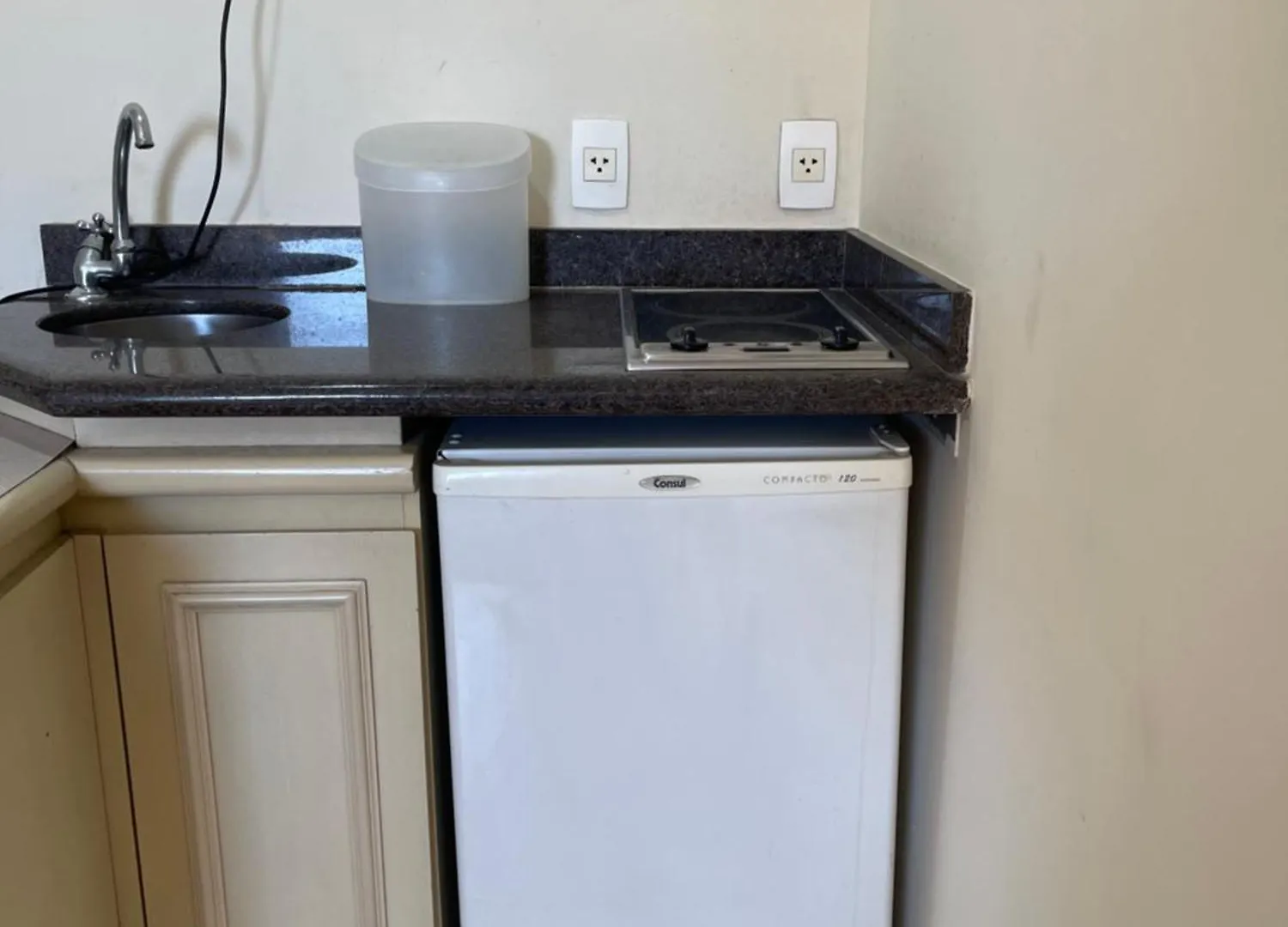 Vila Olimpia Flats Apartamento São Paulo