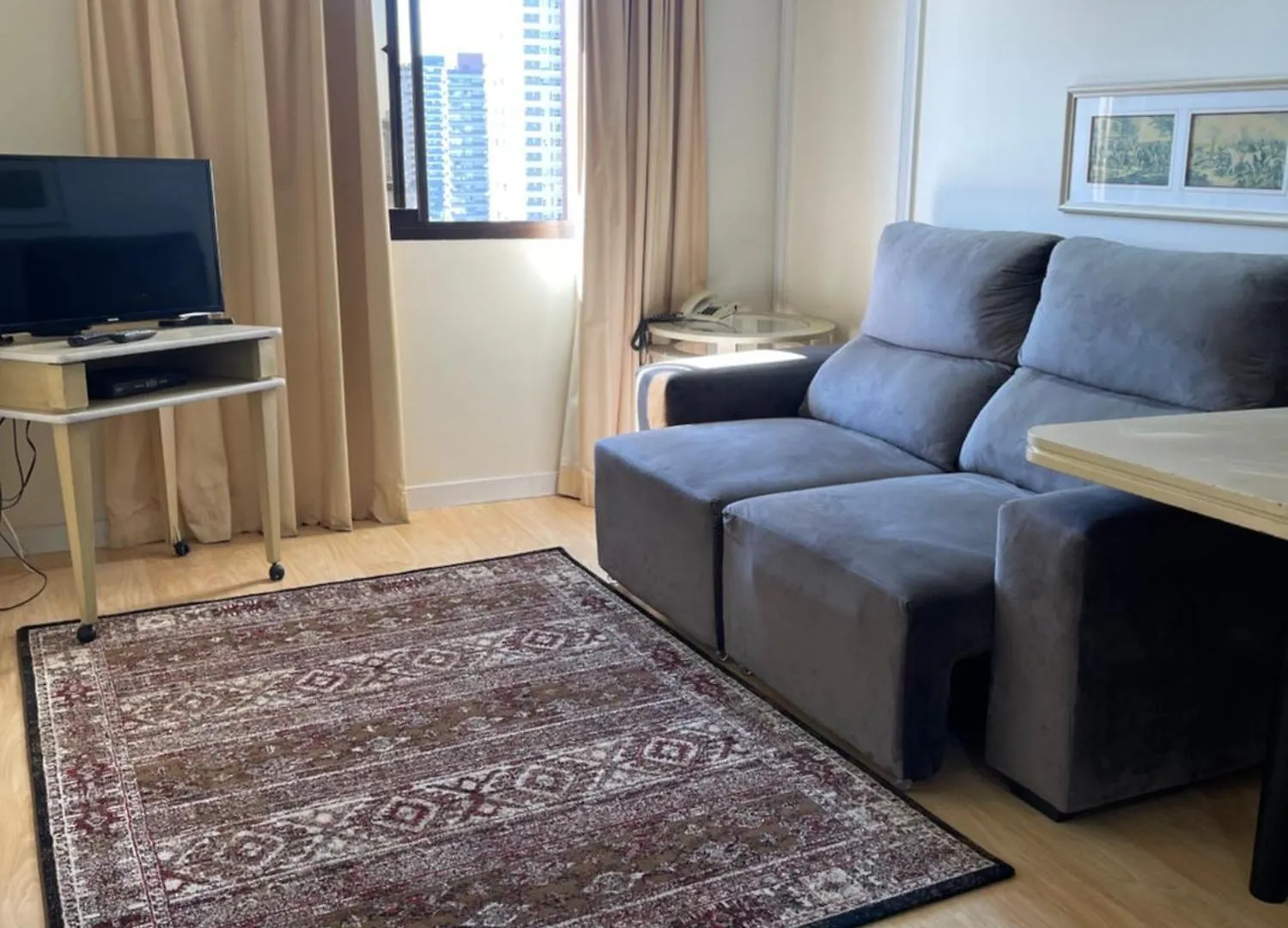Vila Olimpia Flats Apartamento São Paulo 0*,
