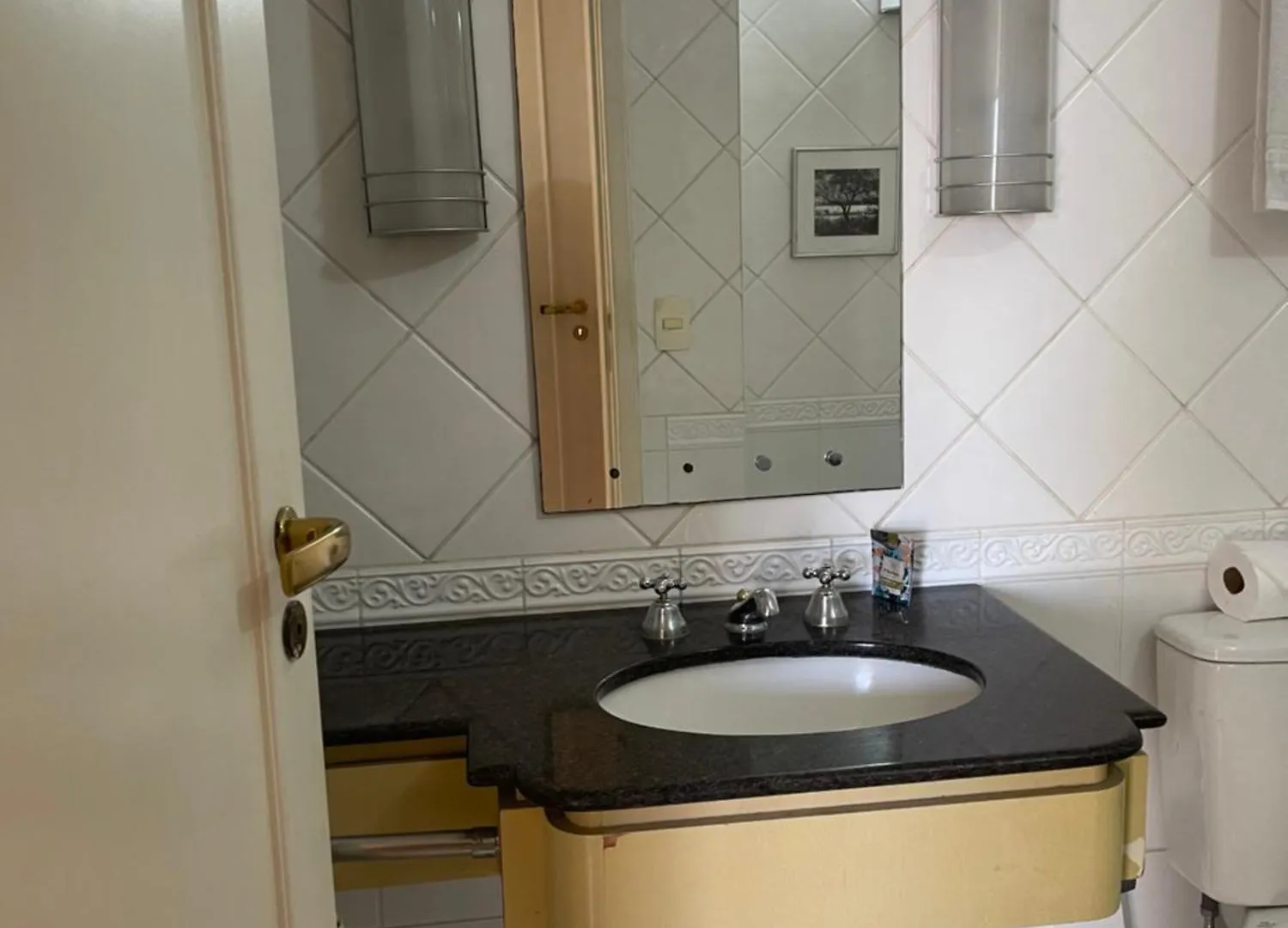 Vila Olimpia Flats Apartamento São Paulo