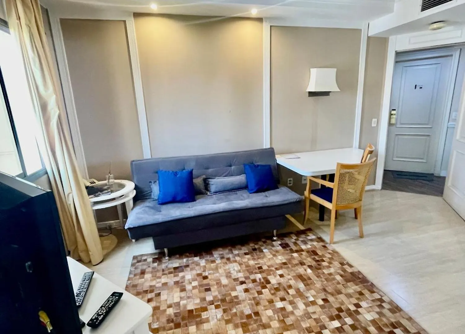 Vila Olimpia Flats Apartamento São Paulo