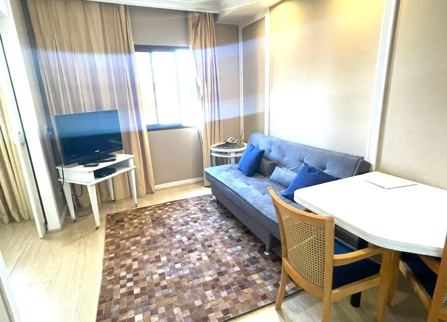 Vila Olimpia Flats Apartamento São Paulo