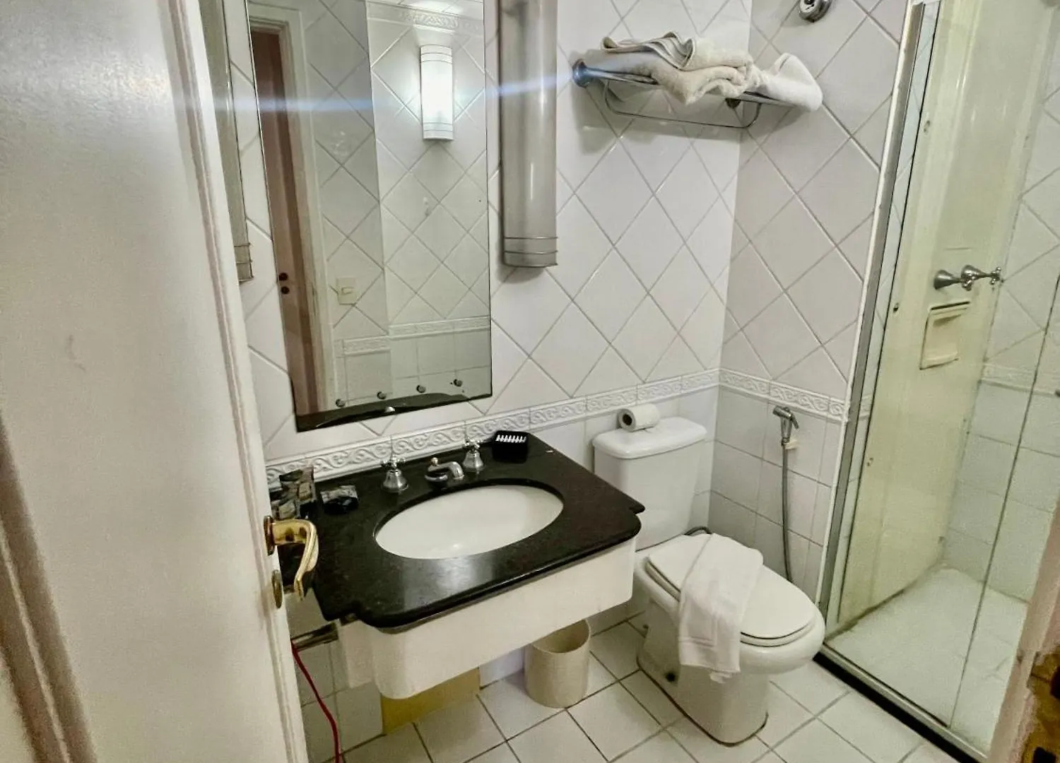 Vila Olimpia Flats Apartamento São Paulo