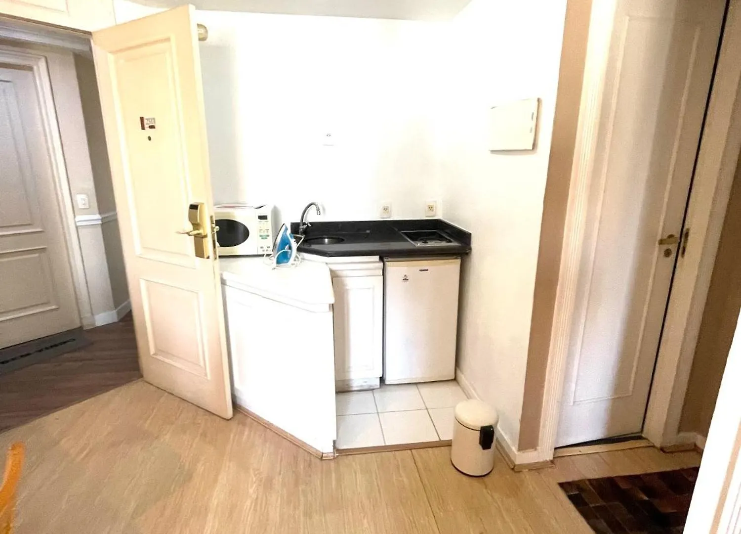 Vila Olimpia Flats Apartamento São Paulo