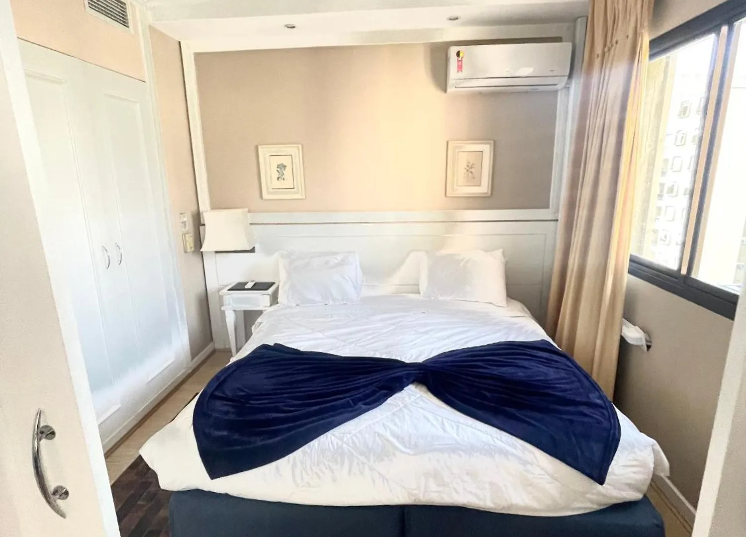 Vila Olimpia Flats Apartamento São Paulo
