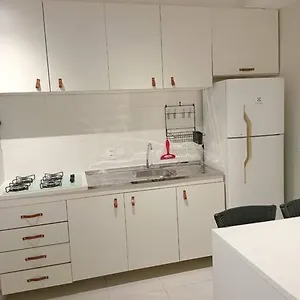 Ao Lado De Empresas E Eventos Sp Apartamento