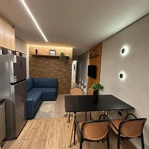 Ao Lado Do Aeroporto,campo Belo Apartamento