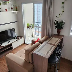 Ap Boho 1010 Bras - Piscina, Wifi, Academia Apartamento