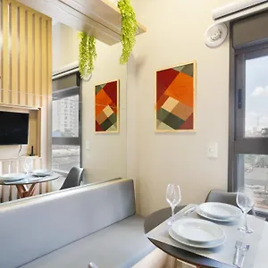 Haus Mitre Plato Ipiranga - Por Temporada Apartamento
